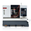 CK46-400Y Power Turret Milling and Turning Machine Tool