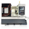 CK52-400Y CNC Turning & Milling Center